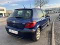 Peugeot 307 *1,6 Benzin*AUTOMATIK*Klima*Tüv*ALU*5Türig* Blau - thumbnail 6