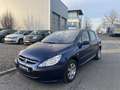 Peugeot 307 *1,6 Benzin*AUTOMATIK*Klima*Tüv*ALU*5Türig* Blau - thumbnail 1