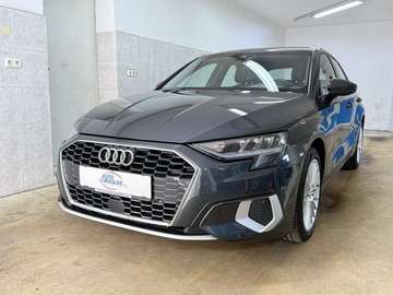 30 TDI advanced ''LED-Navi-Virtual-Leder-Sitzh'