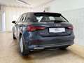 Audi A3 30 TDI advanced ''LED-Navi-Virtual-Leder-Sitzh' Grau - thumbnail 5