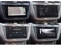 Volkswagen Tiguan 2.0 TSI 4Motion High DSG CUIR MEMO GPS PRO DIGITAL Gris - thumbnail 11