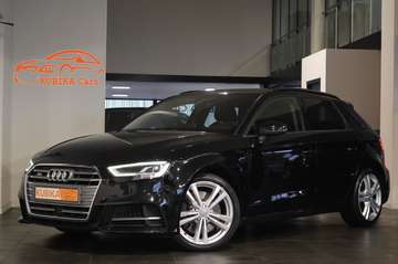 Sportback S tronic ACC DodeH BANG & OLUFSEN 12M*