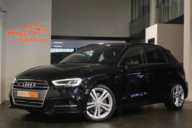 Audi S3 Sportback S tronic ACC DodeH BANG & OLUFSEN 12M*