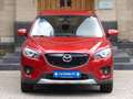 Mazda CX-5 Center-Line AWD*NAVI*EURO 6*S.HEIZUNG*PDC* Rot - thumbnail 2