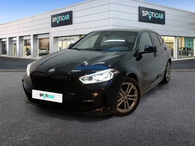 BMW 116 SERIES Reeks Hatch 3 116iA (80 kW) -