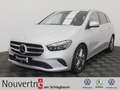 Mercedes-Benz B 220 d Progressive + Automatik + Tempomat + Klima Silver - thumbnail 1