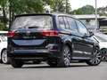 Volkswagen Touran Highline 1,5 TSI 150 PS DSG AHK,PANO Schwarz - thumbnail 2