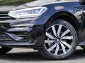 Volkswagen Touran Highline 1,5 TSI 150 PS DSG AHK,PANO Schwarz - thumbnail 5