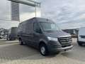 Mercedes-Benz Sprinter 317 CDI Kasten Hochdach Lang +AHK+Cam Grau - thumbnail 3