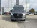 Mercedes-Benz Sprinter 317 CDI Kasten Hochdach Lang +AHK+Cam Grau - thumbnail 2