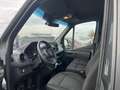 Mercedes-Benz Sprinter 317 CDI Kasten Hochdach Lang +AHK+Cam Grau - thumbnail 11