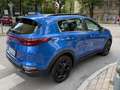 Kia Sportage 1.6 crdi mhev Black Edition 2wd 136cv dct Blu/Azzurro - thumbnail 5