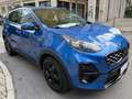 Kia Sportage 1.6 crdi mhev Black Edition 2wd 136cv dct Blu/Azzurro - thumbnail 8