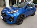 Kia Sportage 1.6 crdi mhev Black Edition 2wd 136cv dct Blu/Azzurro - thumbnail 3