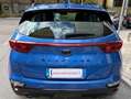 Kia Sportage 1.6 crdi mhev Black Edition 2wd 136cv dct Blu/Azzurro - thumbnail 7