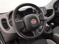 Fiat Panda 1.0 firefly hybrid City Life s&s 70cv 5p.ti Gris - thumbnail 10