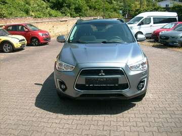2.2 DI-D 4WD Top, Automatik, AC, Leder, Navi
