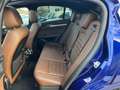Alfa Romeo Stelvio 2.2 TD 210cv Q4 -VELOCE-TETTO A-HARMAN K-SEDILI S Blu/Azzurro - thumbnail 7