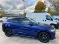 Alfa Romeo Stelvio 2.2 TD 210cv Q4 -VELOCE-TETTO A-HARMAN K-SEDILI S Blu/Azzurro - thumbnail 9