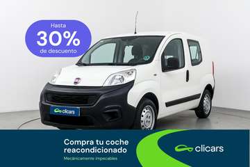 Combi 1.3Mjt Base 5pl.