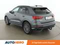 Audi Q3 45 TFSIe S line Grau - thumbnail 4