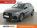 Audi Q3 45 TFSIe S line Grau - thumbnail 1