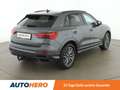 Audi Q3 45 TFSIe S line Grau - thumbnail 6