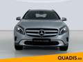 Mercedes-Benz GLA 220 220CDI Urban 7G-DCT Plateado - thumbnail 4