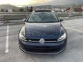 Volkswagen Golf Highline 2.0TDI Blau - thumbnail 2