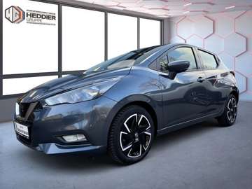 1.0 IG-T N-Way  N-Way*NAvi*Allwetterreifen