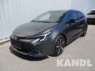 1,8 Hybrid Touring Sports Active Drive