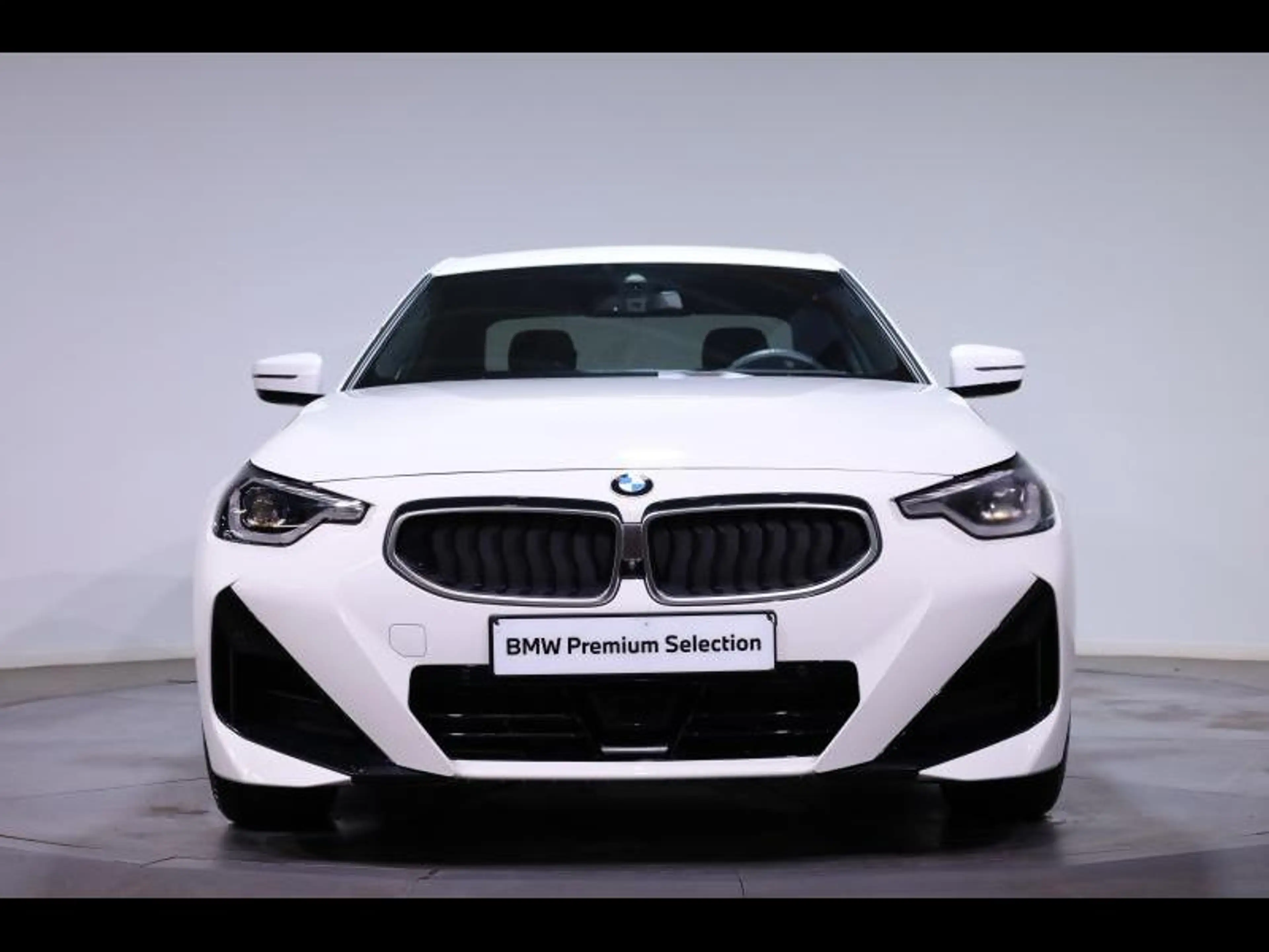 BMW 220 i Coupé Kit M Sport 220 Coupé — photo 3