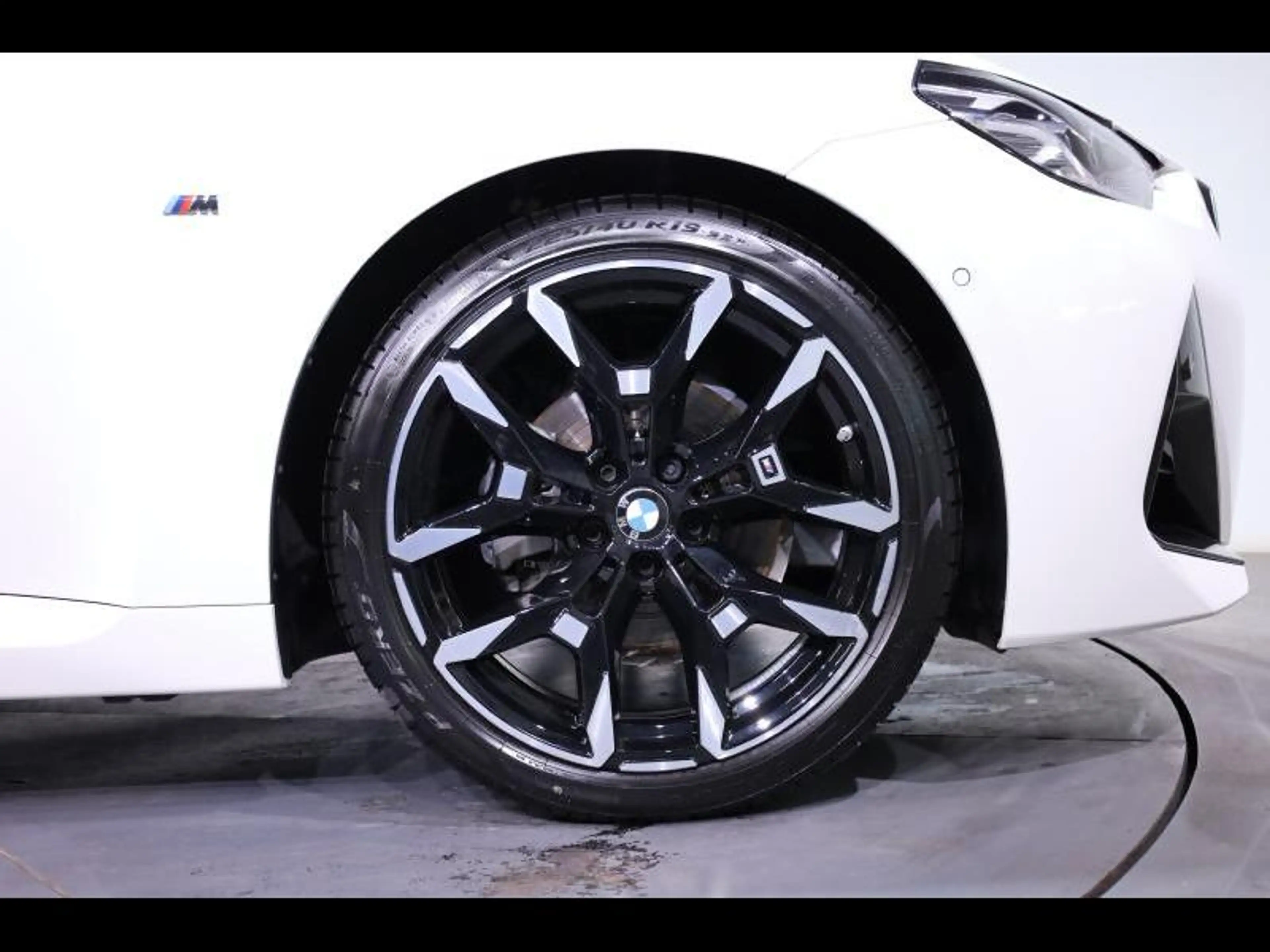 BMW 220 i Coupé Kit M Sport 220 Coupé — photo 9