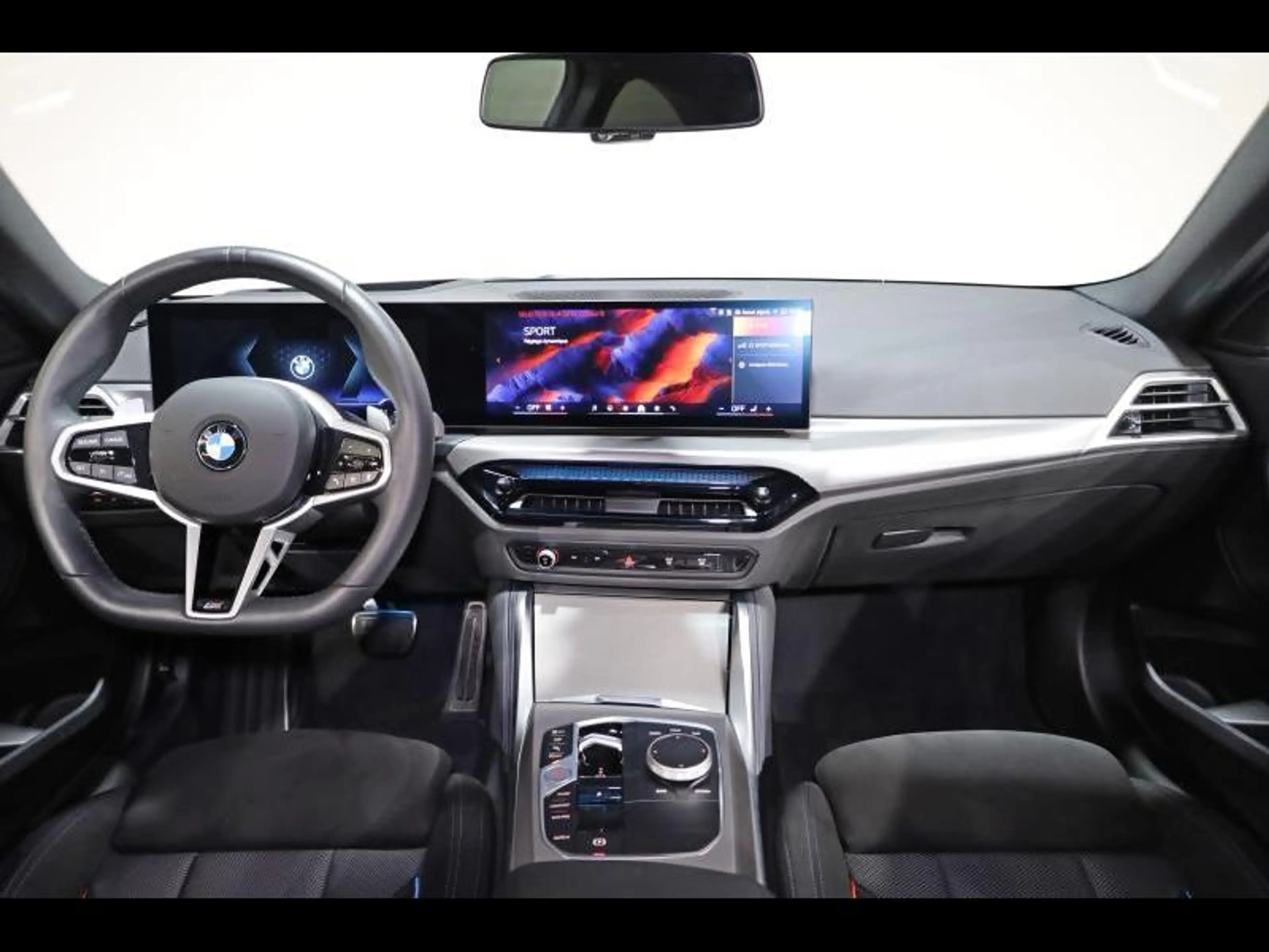 BMW 220 i Coupé Kit M Sport 220 Coupé — photo 8