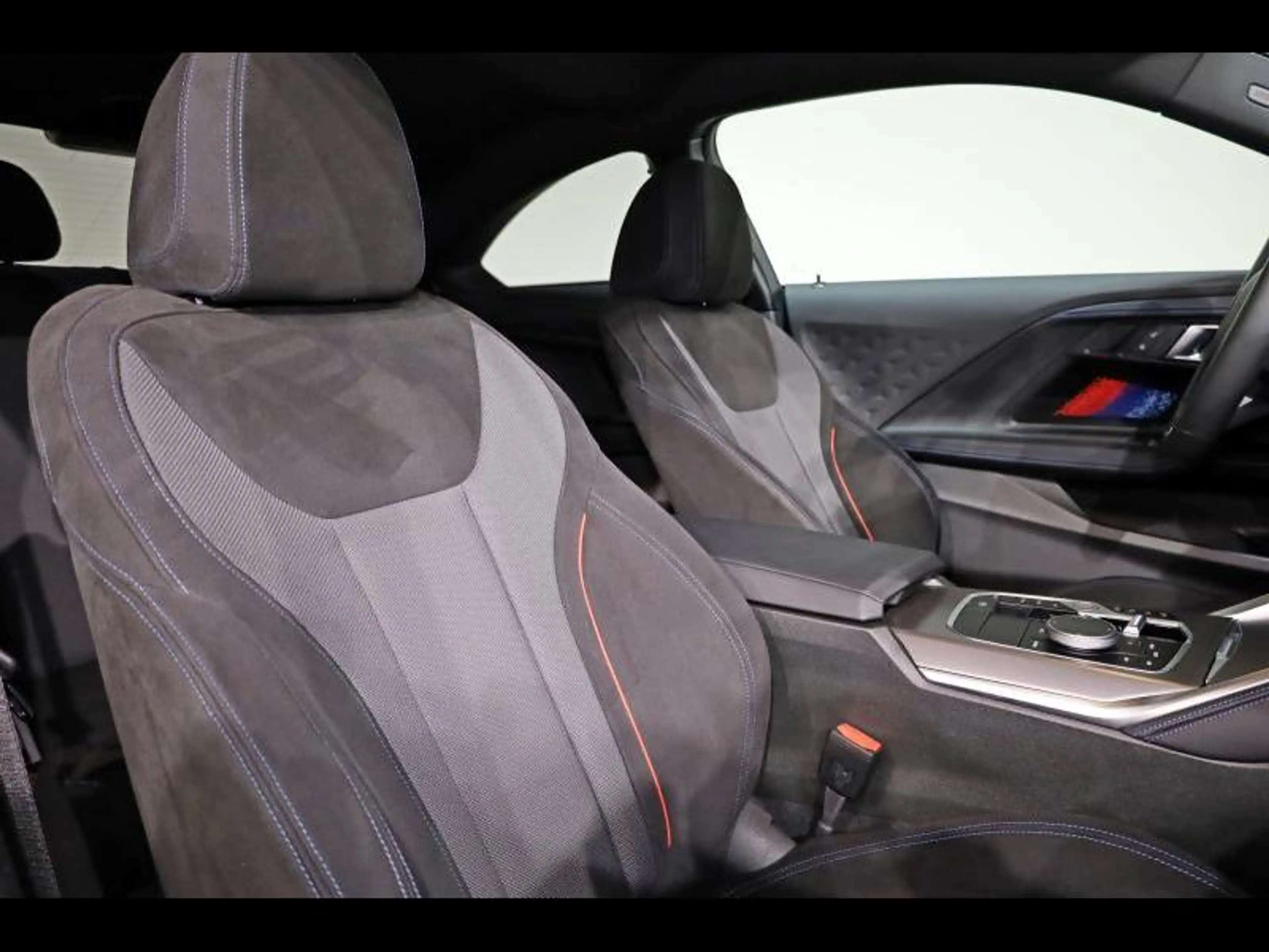 BMW 220 i Coupé Kit M Sport 220 Coupé — photo 12