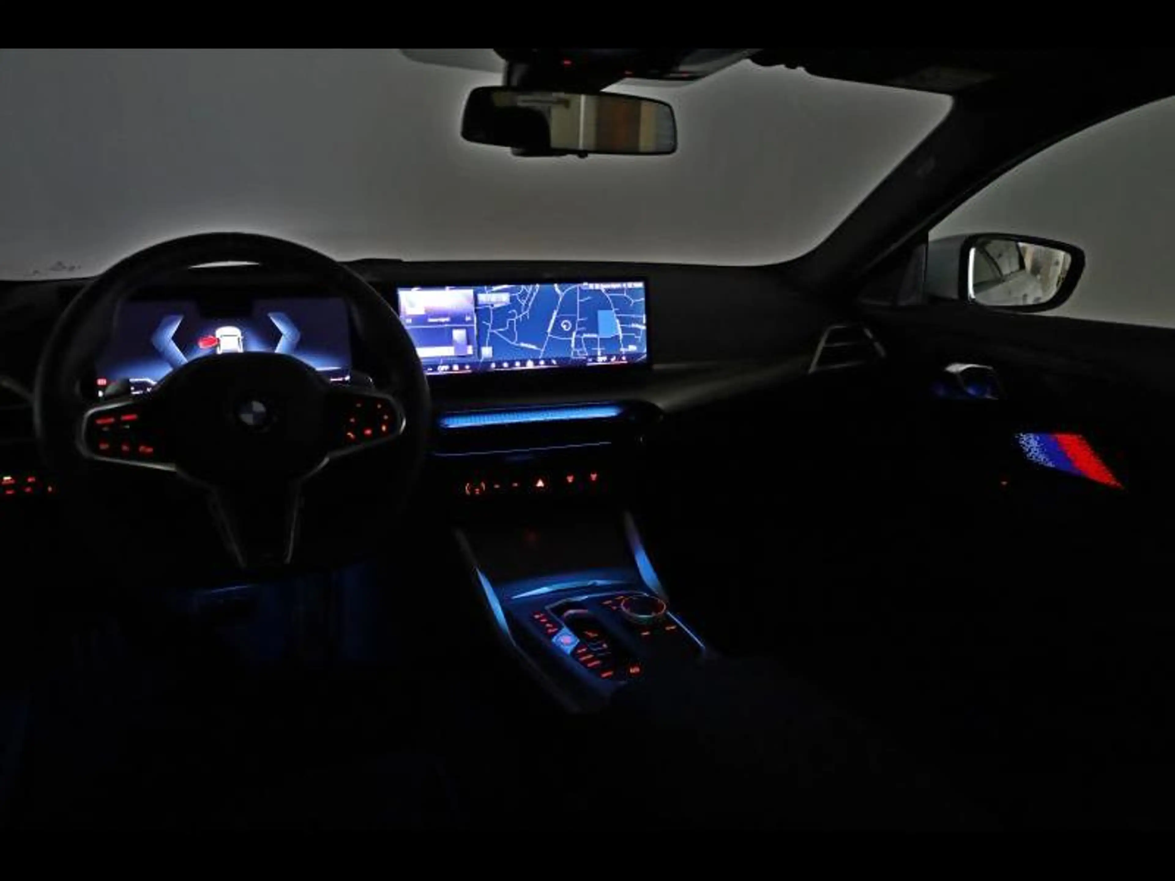 BMW 220 i Coupé Kit M Sport 220 Coupé — photo 13