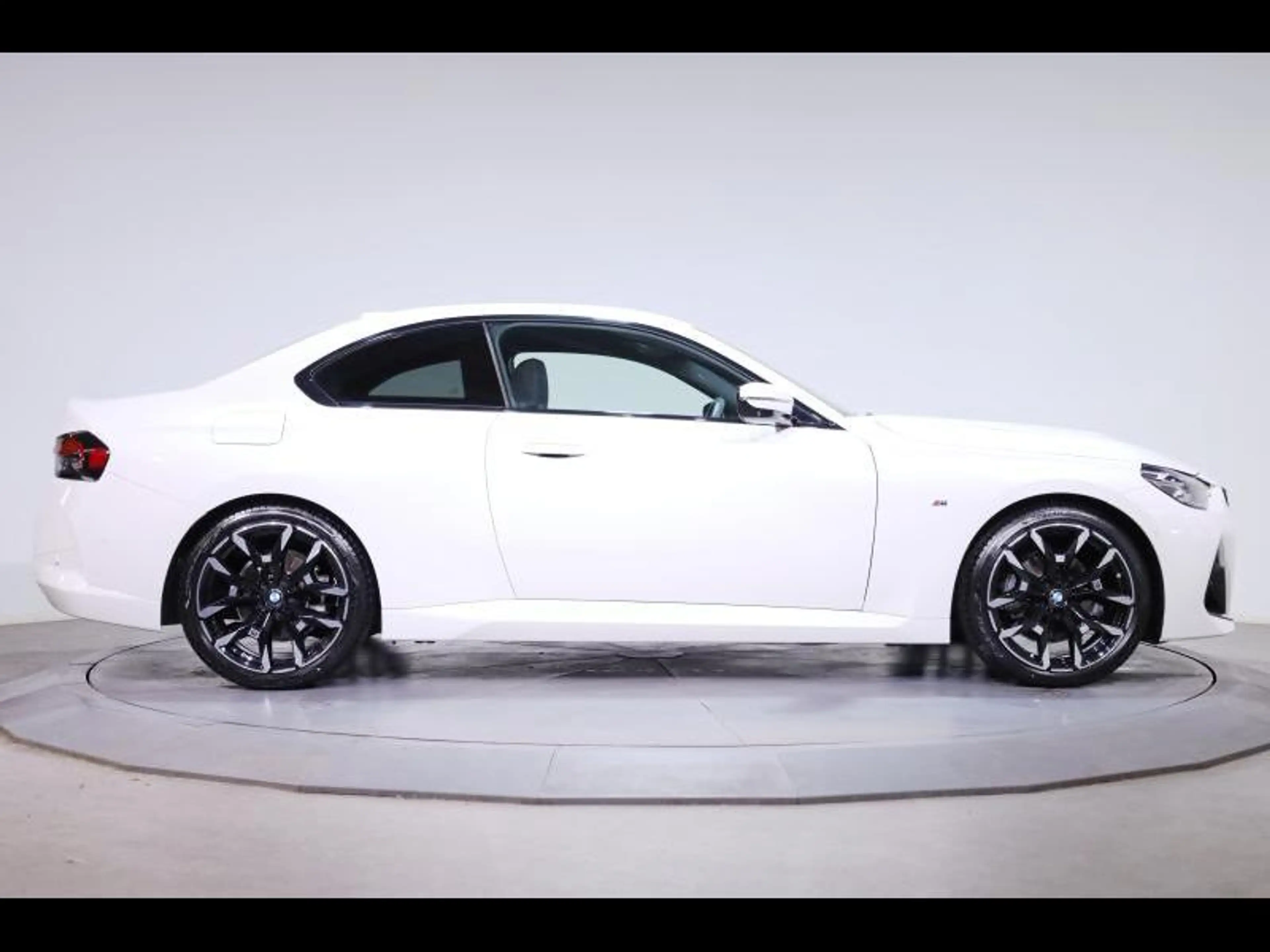 BMW 220 i Coupé Kit M Sport 220 Coupé — photo 4