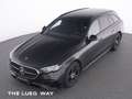 Mercedes-Benz E 200 T AMG+MBUX+AHK+Dis+Tot+PTS+RFK+KeyGo+Night Grau - thumbnail 18