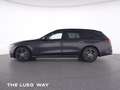 Mercedes-Benz E 200 T AMG+MBUX+AHK+Dis+Tot+PTS+RFK+KeyGo+Night Grau - thumbnail 11