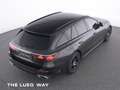 Mercedes-Benz E 200 T AMG+MBUX+AHK+Dis+Tot+PTS+RFK+KeyGo+Night Grau - thumbnail 19