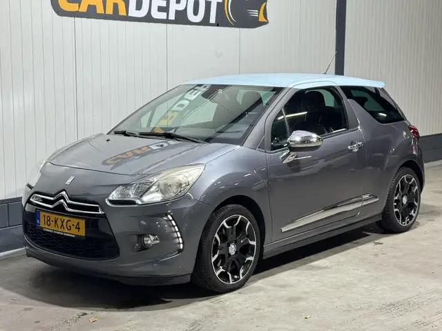 Citroen DS3 1.6 THP Sport Chic