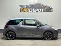 Citroen DS3 1.6 THP Sport Chic Grijs - thumbnail 4