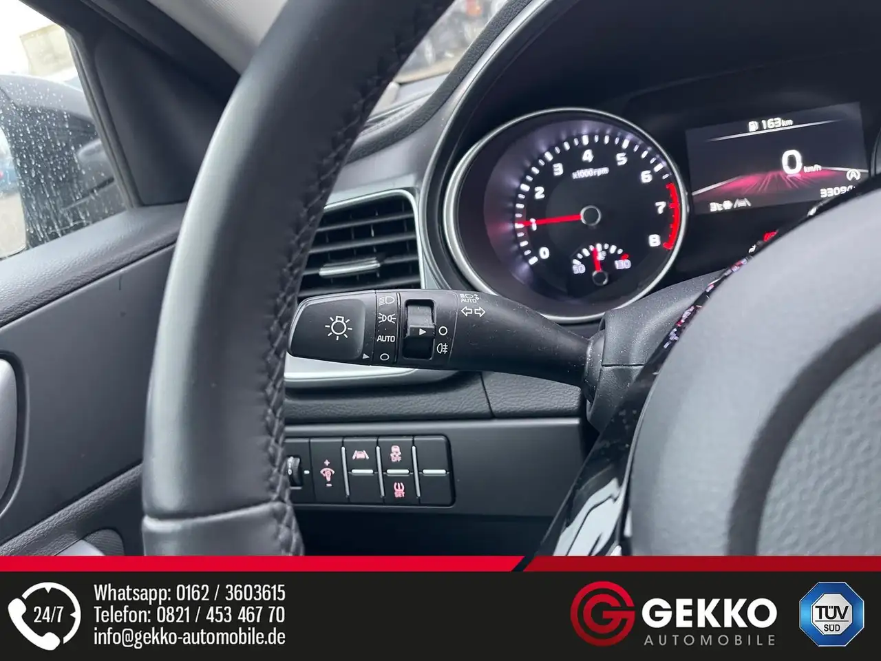 Kia Ceed SW / cee'd SW Ceed SW +KAMERA+Metallic+APP+Spurass.+Regensensor 20