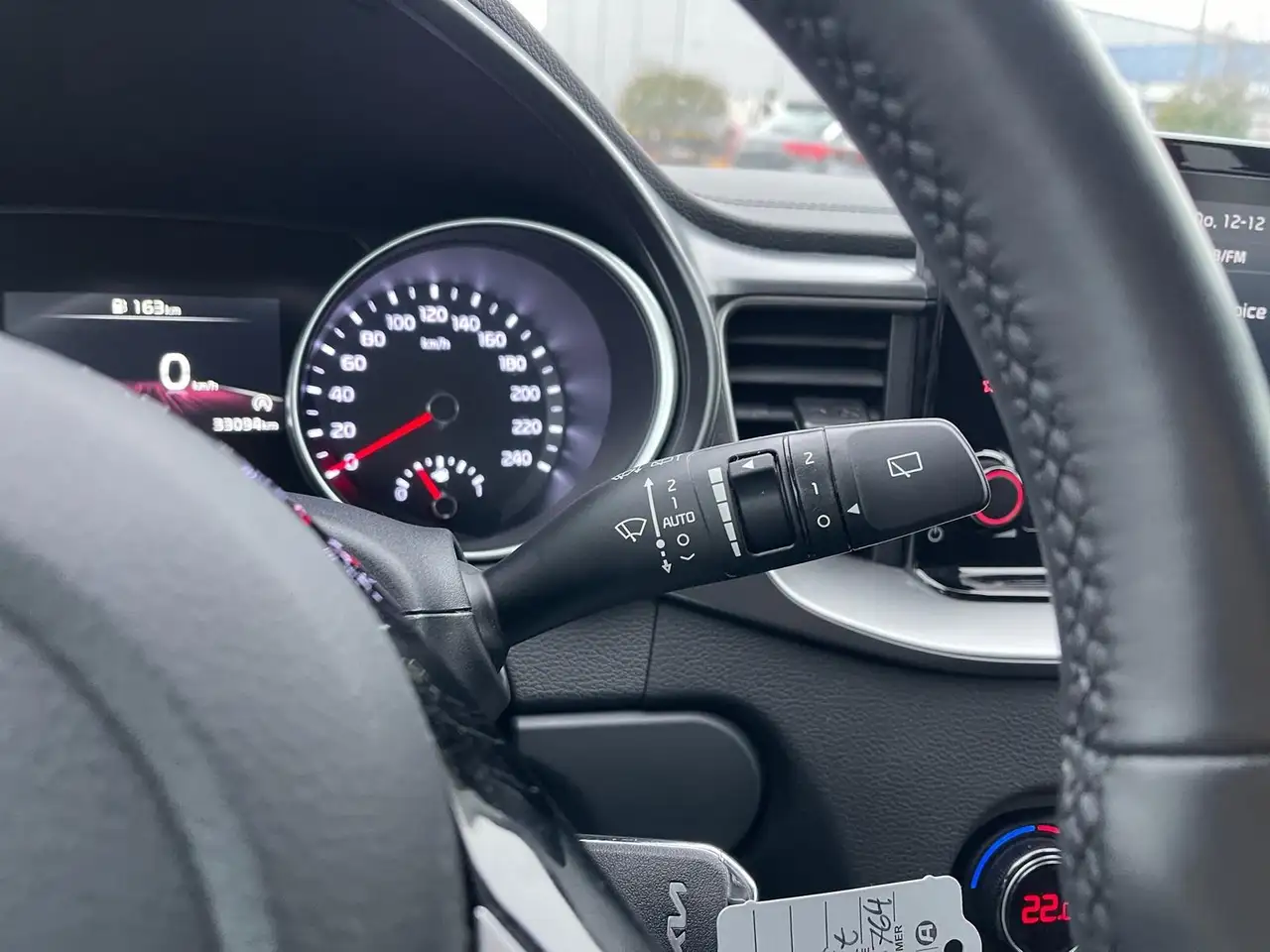 Kia Ceed SW / cee'd SW Ceed SW +KAMERA+Metallic+APP+Spurass.+Regensensor 18