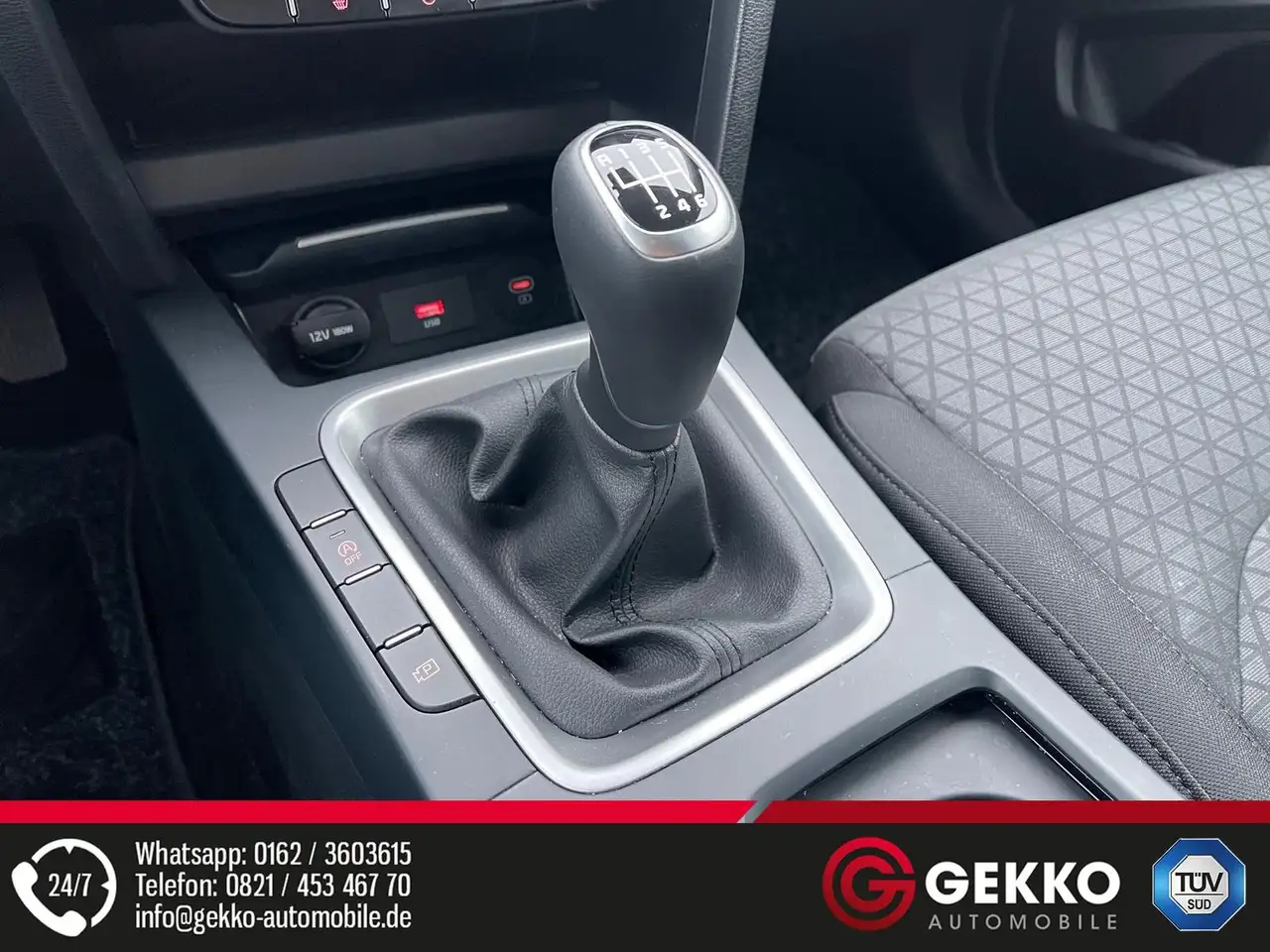 Kia Ceed SW / cee'd SW Ceed SW +KAMERA+Metallic+APP+Spurass.+Regensensor 22