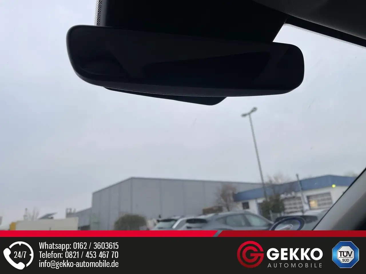 Kia Ceed SW / cee'd SW Ceed SW +KAMERA+Metallic+APP+Spurass.+Regensensor 25