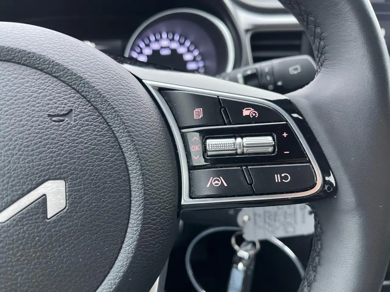 Kia Ceed SW / cee'd SW Ceed SW +KAMERA+Metallic+APP+Spurass.+Regensensor 17