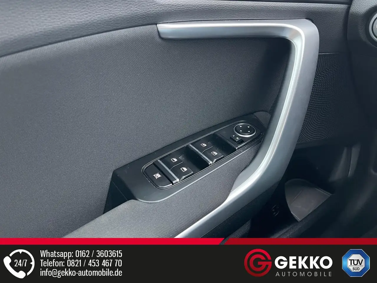 Kia Ceed SW / cee'd SW Ceed SW +KAMERA+Metallic+APP+Spurass.+Regensensor 6