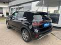 Volkswagen T-Cross R-Line TSI DSG Schwarz - thumbnail 4