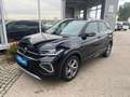Volkswagen T-Cross R-Line TSI DSG Schwarz - thumbnail 1